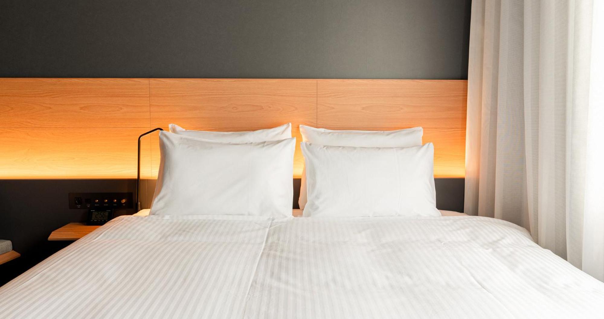 Grids Premium Hotel Kumamoto Zewnętrze zdjęcie