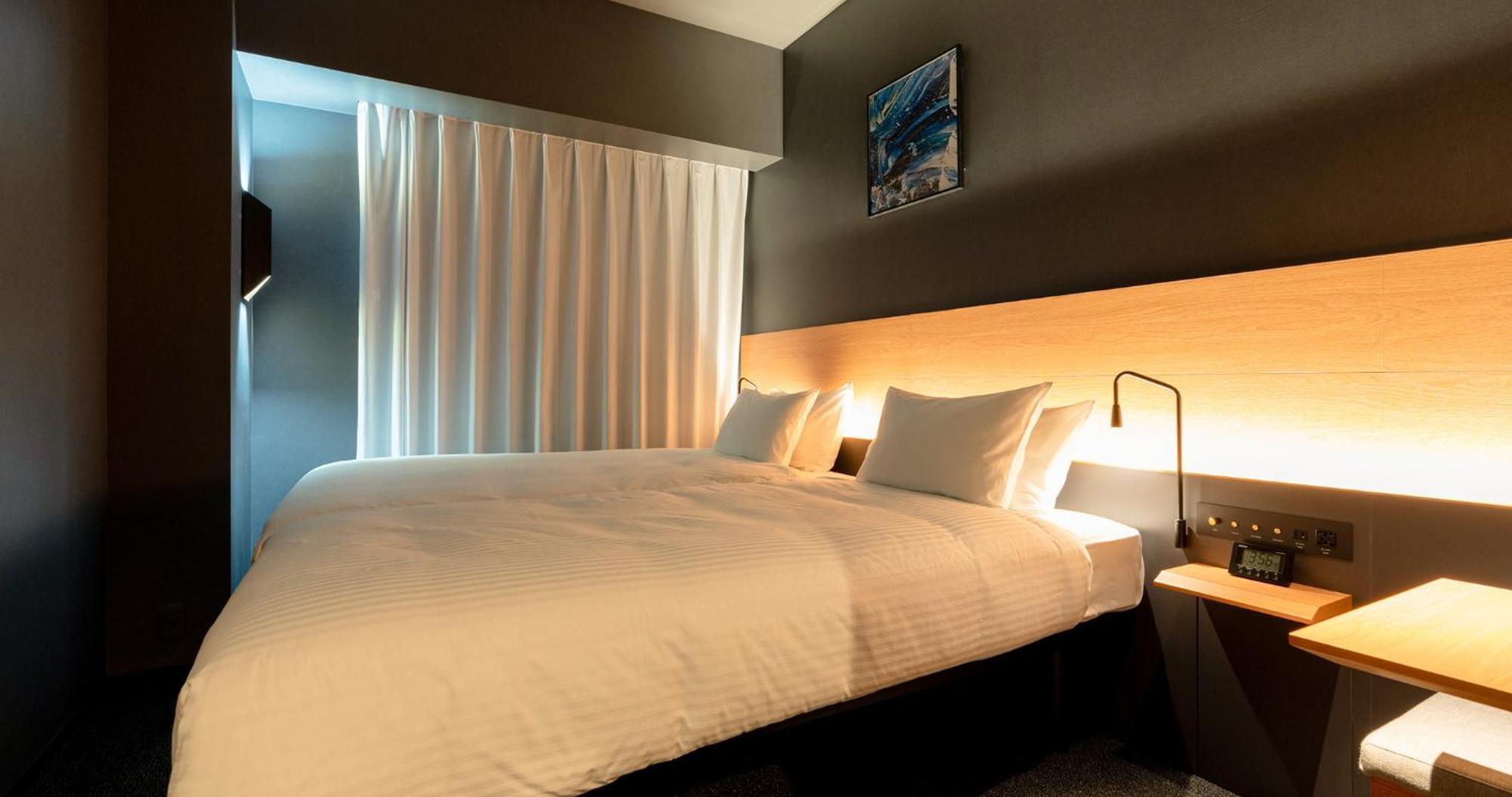 Grids Premium Hotel Kumamoto Zewnętrze zdjęcie