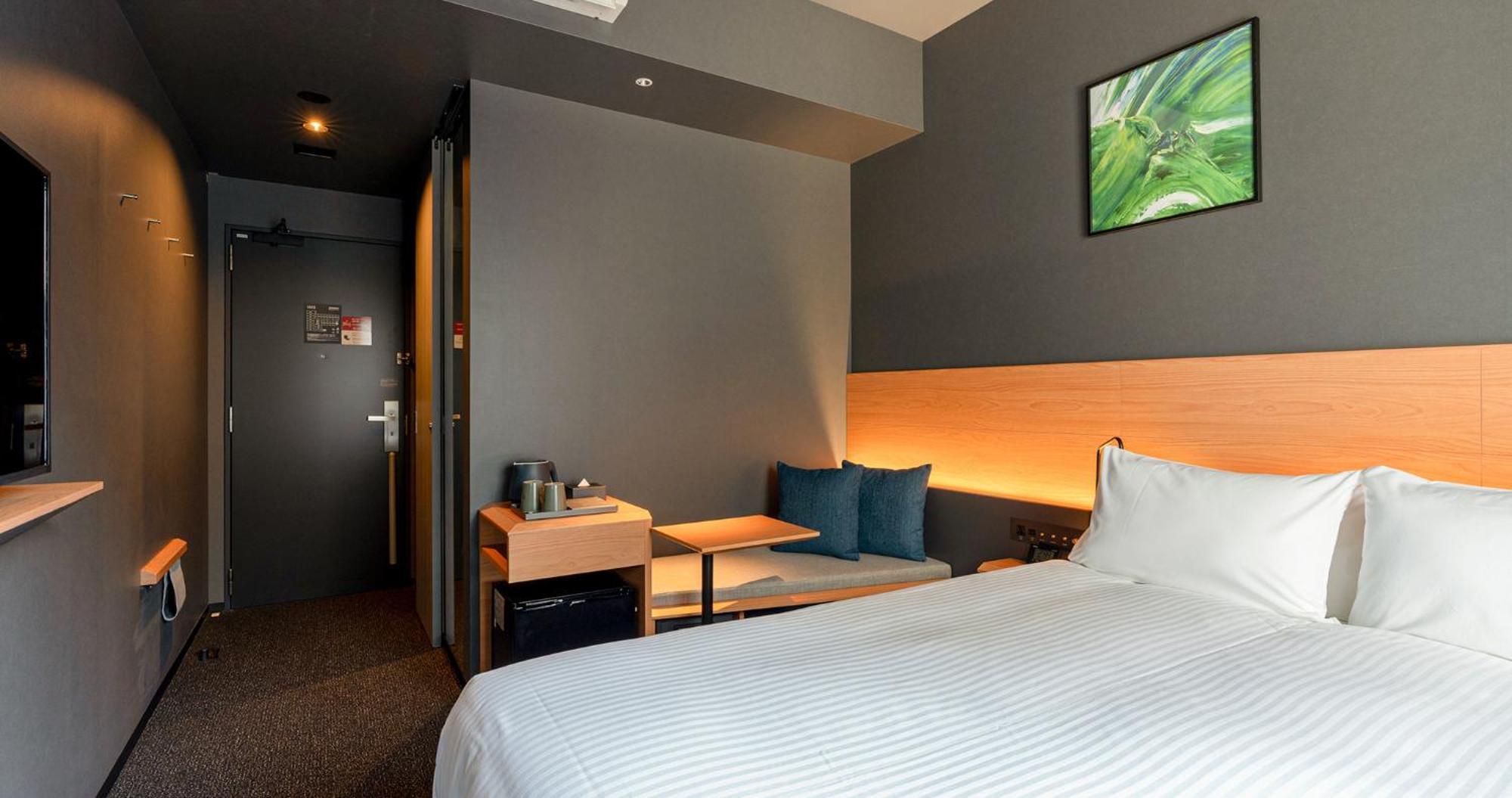 Grids Premium Hotel Kumamoto Zewnętrze zdjęcie