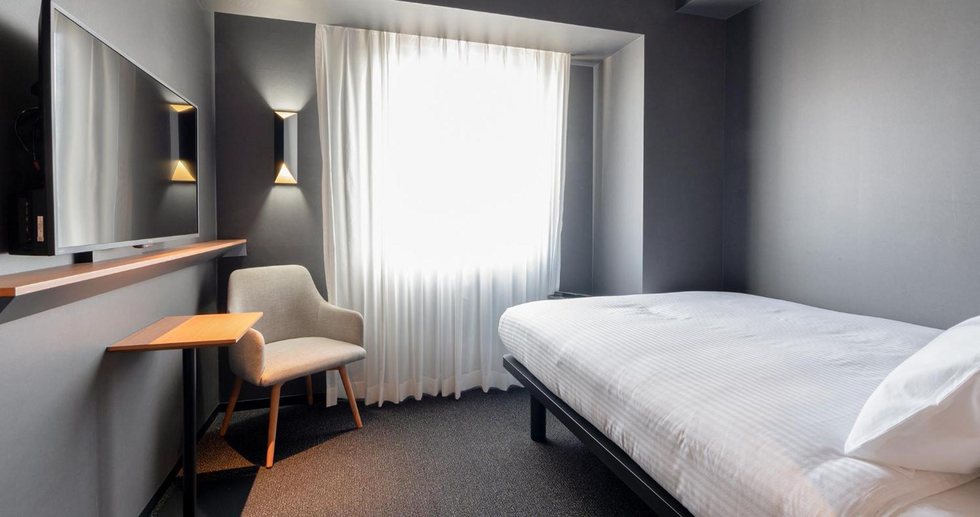 Grids Premium Hotel Kumamoto Zewnętrze zdjęcie