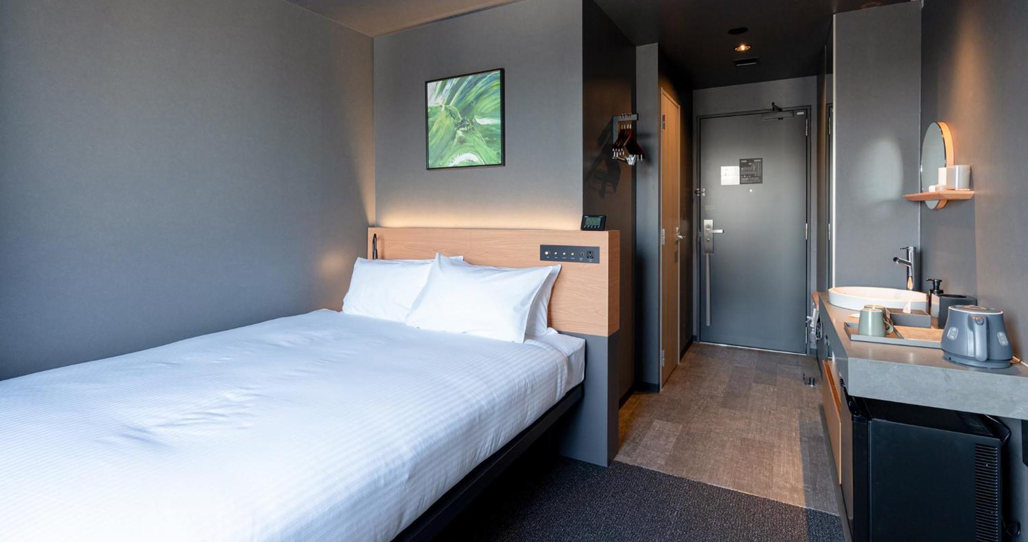 Grids Premium Hotel Kumamoto Zewnętrze zdjęcie