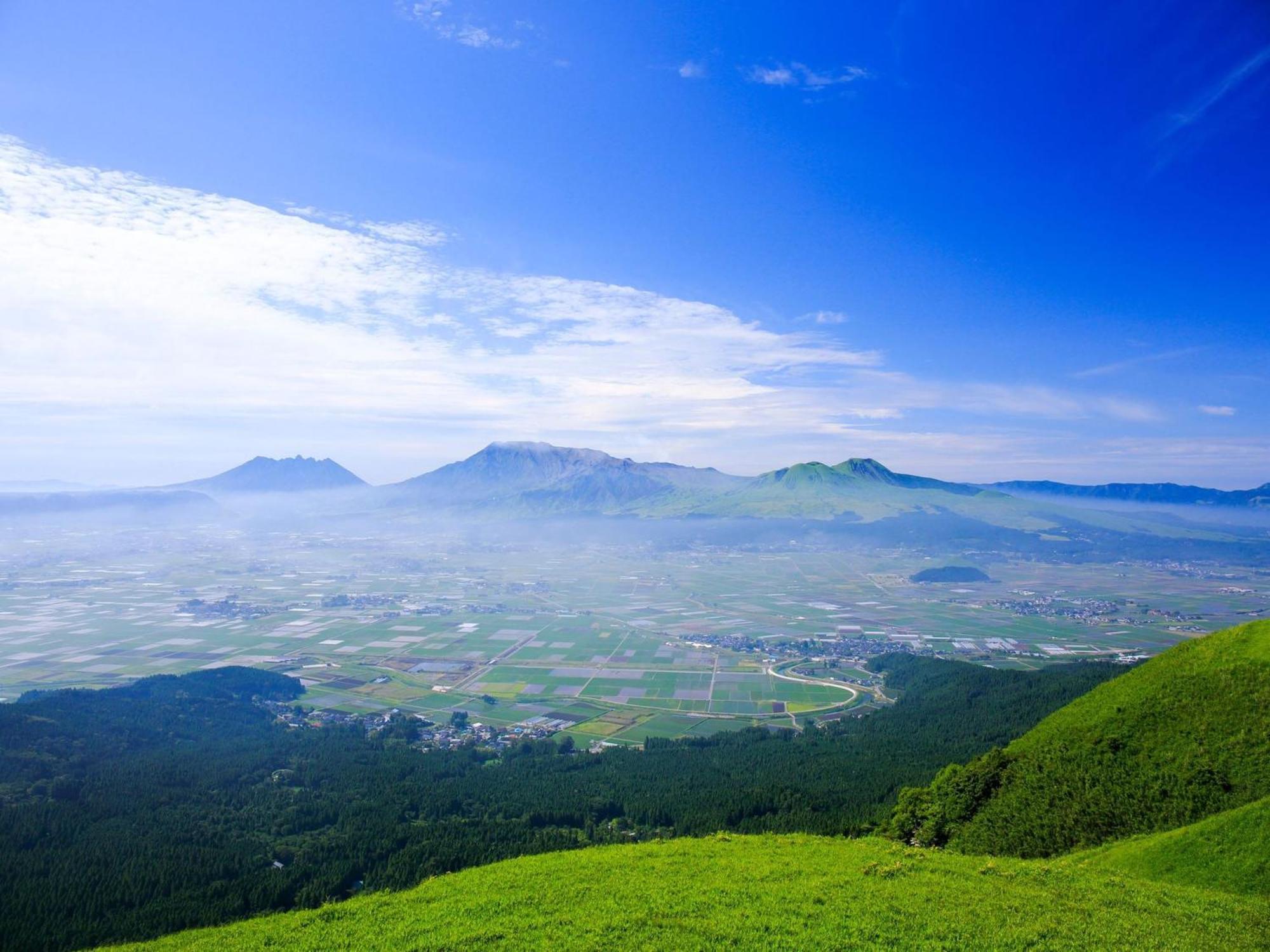 Grids Premium Hotel Kumamoto Zewnętrze zdjęcie