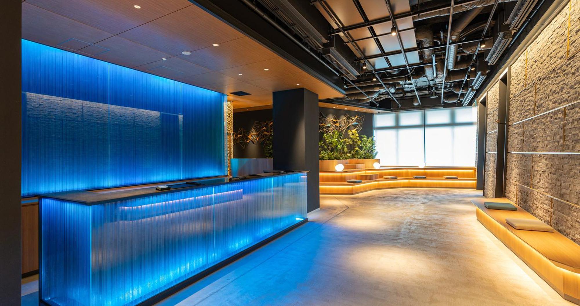 Grids Premium Hotel Kumamoto Zewnętrze zdjęcie