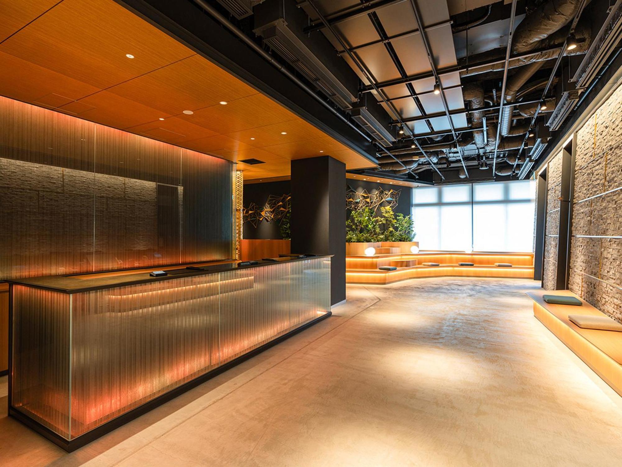 Grids Premium Hotel Kumamoto Zewnętrze zdjęcie
