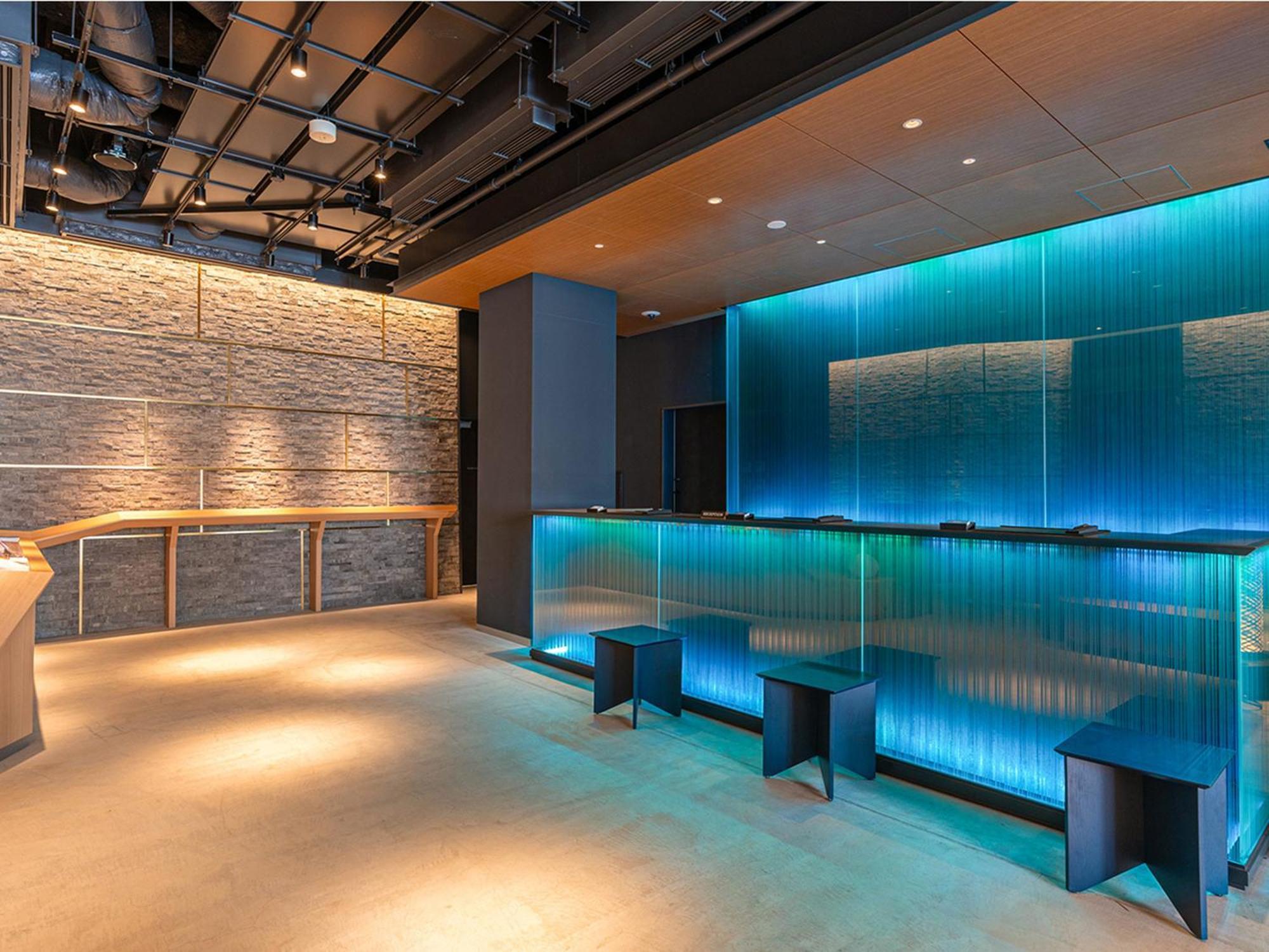 Grids Premium Hotel Kumamoto Zewnętrze zdjęcie