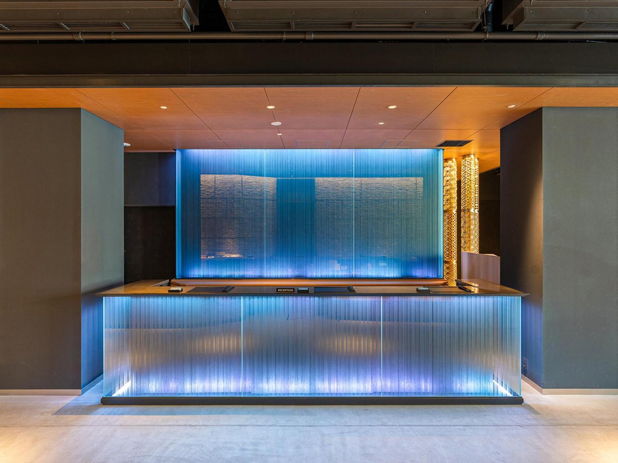 Grids Premium Hotel Kumamoto Zewnętrze zdjęcie