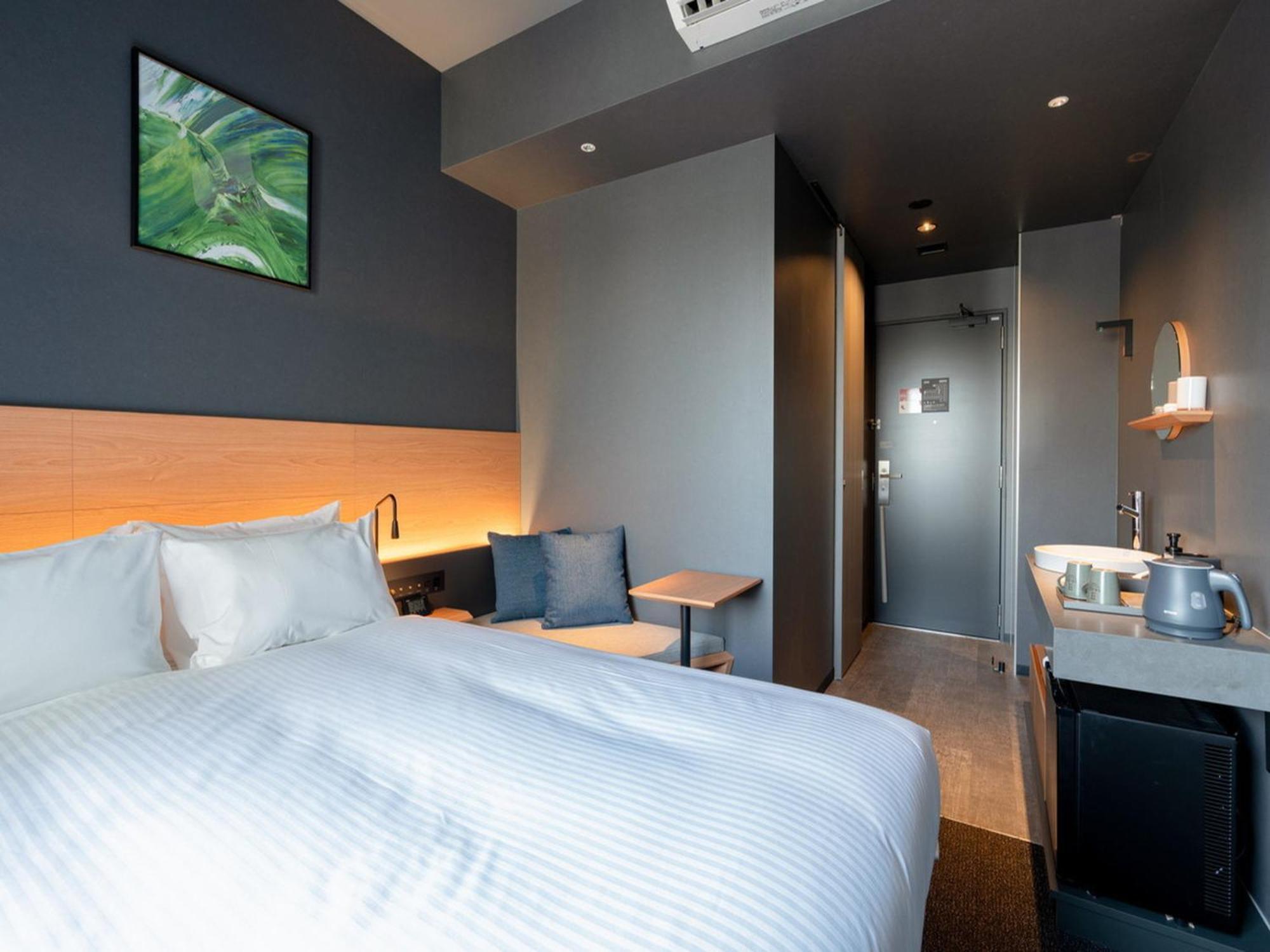 Grids Premium Hotel Kumamoto Zewnętrze zdjęcie